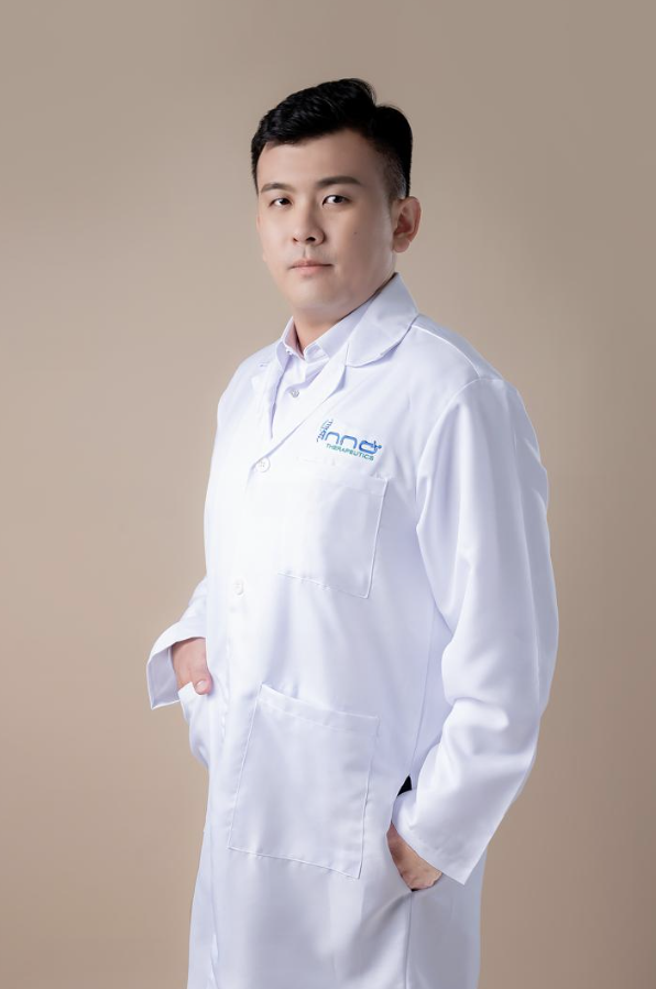 Dr. Evan Cheah